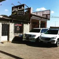 کارگر کارواش وارد به کار