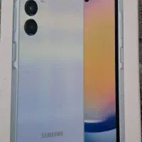 گوشی سامسونگ گلکسیA25درحدنو
