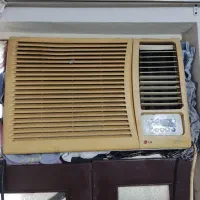 کولر پنجرهای