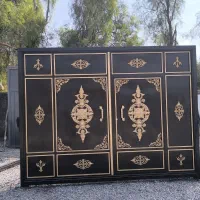 به یک نفر استادکار ماهر درب و پنجره ساز نیازمندیم|استخدام صنعتی، فنی، مهندسی|کازرون, |دیوار