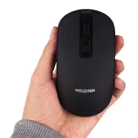 ماوس بی سیم مچر مدل MR249 آکبند نو|قطعات و لوازم جانبی رایانه|خرمدره, |دیوار