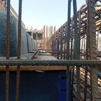 آرموتور بندی و جوشکاری|خدمات پیشه و مهارت|جاجرود, |دیوار