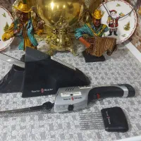 چاقو و اره برقی آشپزخانه|خردکن، آسیاب، غذاساز|مشکیندشت, |دیوار