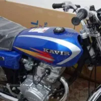 موتور کویر ۱۲۵ سالم