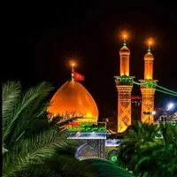 کاروان زیارتی سامرا ، کاظمین ، نجف ، کربلا