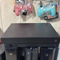 ایکس باکس وان ایکس