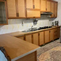 کابینت فلزی درب ام دی اف|مصالح و تجهیزات ساختمان|فردیس, شهرک شهید حسینی|دیوار