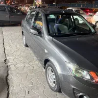 ساینا ۹۶|خودرو سواری و وانت|تهران, هوانیروز|دیوار