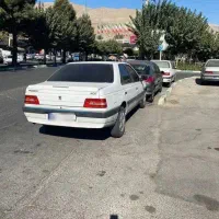 slx 405|خودرو سواری و وانت|کرج, اصفهانی‌ها|دیوار