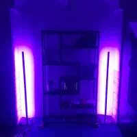 کرنر لایت دست ساز ارجی بی