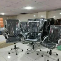 صندلی چرخ دار مدل د