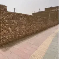 فروش زمین مسکونی سه‌نبش ، فراز (۱۹۷متر)