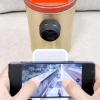 فروش انواع دوربین مداربسته با مناسب ترین قیمت|دوربین مداربسته|بندرعباس, |دیوار