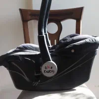 کریر در حد نو