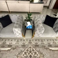 مبل ۸نفره چستر