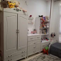 سرویس خواب نوجوان دخترانه