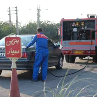 راننده پایه 2 با حقوق ثابت و پورسانت