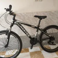 دوچرخه 26 هانتر