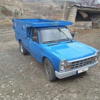 نیسان دیزل مدل ۹۴