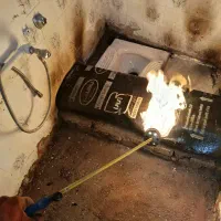 انجام کلیه کارهای تخریب...|خدمات پیشه و مهارت|شیراز, جوادیه|دیوار