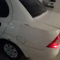 تیبا صندوق دار کم کارکرد|خودرو سواری و وانت|اندیشه, اندیشه فاز ۱|دیوار