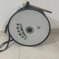 طبل سایز۵۰|درام و پرکاشن|رشت, یخسازی|دیوار