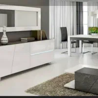 کمد دیواری کابینت میز تی وی