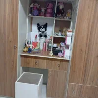 تخت خواب|تخت و سرویس خواب|قدس, شهر‌قدس|دیوار