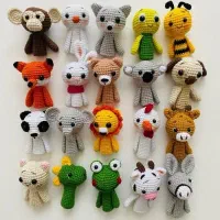 انواع بافتنی فانتزی|لوازم التحریر|درمیان, |دیوار