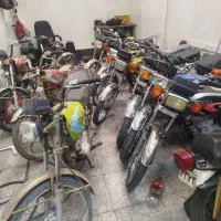 موتور مزایده ای