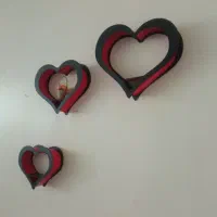 قاب های متنوع