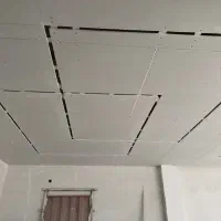 کناف،پی وی سی،تایل ۶۰/۶۰