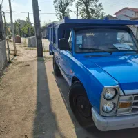 فروش نیسان|خودرو سواری و وانت|صومعه‌سرا, |دیوار