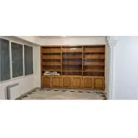 دفتر تجاری در ساختمان میلاد قونقا