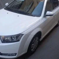 دنا پلاس تیپ ۲ کم کار ۵ دنده بدون رنگ