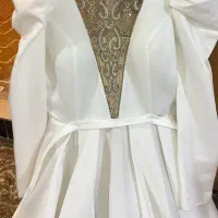 لباس عروس  و لباس نامزدی