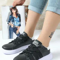 کفش اسپرت Adidas/ زنانه /تک با قیمت عمده|کیف، کفش، کمربند|شیراز, دلگشا|دیوار