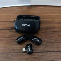 میکروفون Boya mini 14