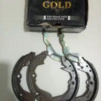 لنت عقب تیبا