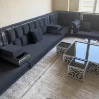 مبل مغربی خلیجی