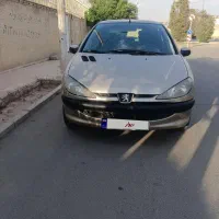 پژو 206