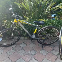 دوچرخه ویتارا دنده ای