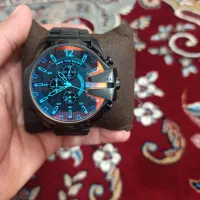 ساعت دیزل سه موتوره اصل