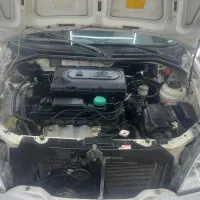 تیبا مدل 91|خودرو سواری و وانت|رشت, خرسندی|دیوار