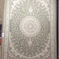 فرش ماشینی ۱۲متری اکبند پلمپ|فرش|تهران, آذربایجان|دیوار