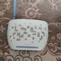 مودم tplink