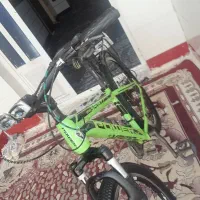 دوچرخ۲۶پاور