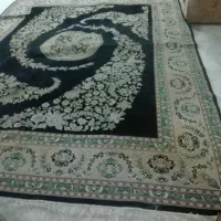 دوعدد فرش سالم|فرش|مشهد, سپاد|دیوار