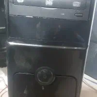 مانیتور ۲۳ اینچ Dell|قطعات و لوازم جانبی رایانه|نجف‌آباد, باغ ملی|دیوار