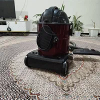 جاروبرقی پاناسونیک بدون خط و خش